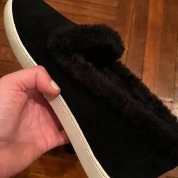 Birdies Swift Sequioa Slip On Shoes / Sneakers (Size‎ 8) - Picture 4 of 14